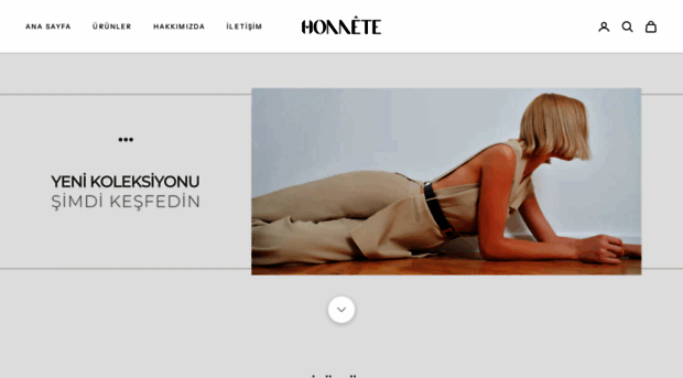 maisonhonnete.com