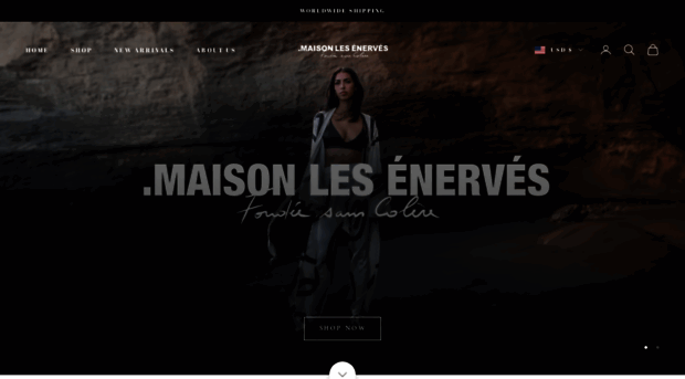 maisonlesenerves.com