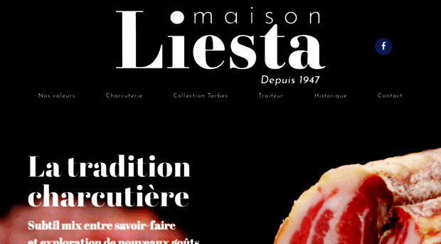 maisonliesta.fr