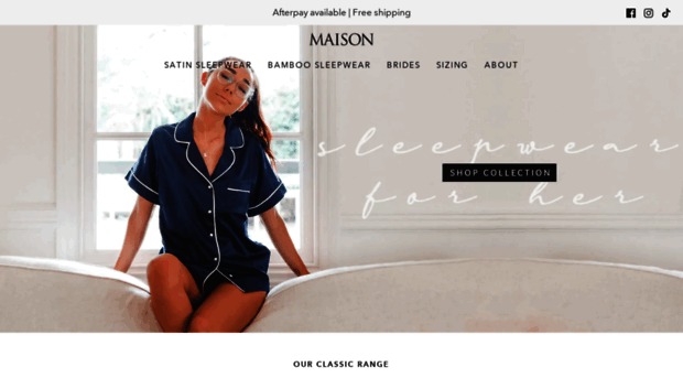 maisonlife.com