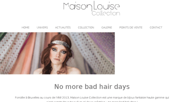 maisonlouisecollection.be