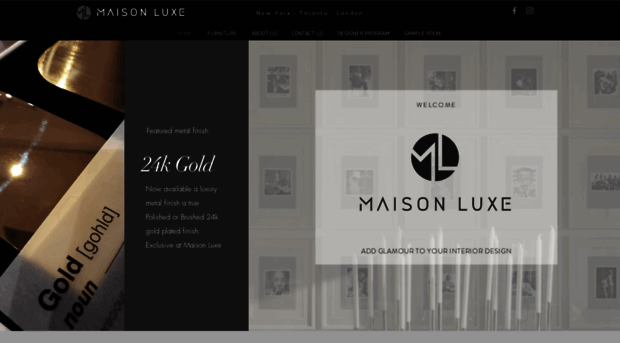 maisonluxe.ca