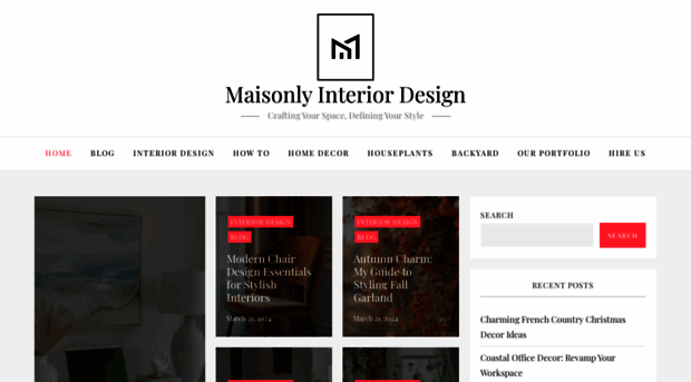 maisonlyinteriordesign.com