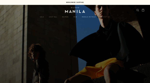 maisonmanila.com