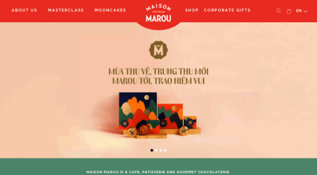 maisonmarou.com