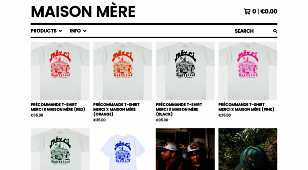 maisonmere.bigcartel.com