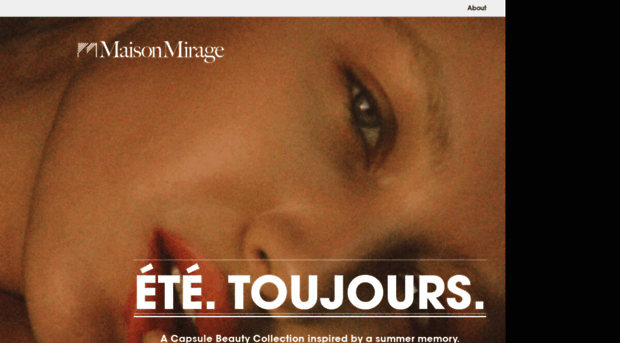 maisonmirage.com