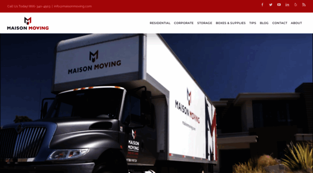 maisonmoving.com