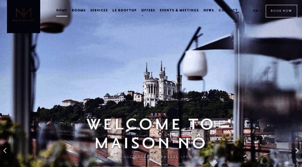 maisonno.com