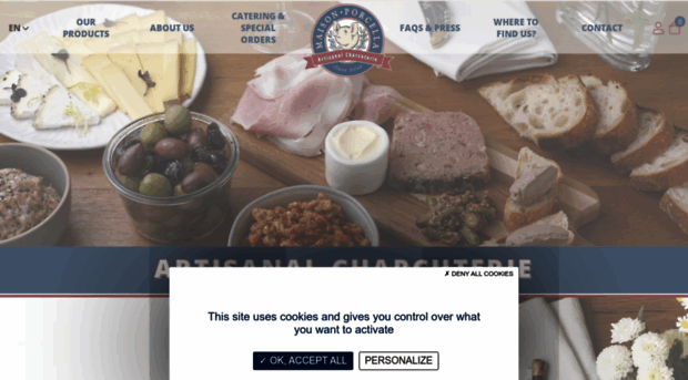 maisonporcella.com