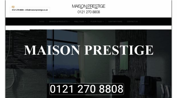 maisonprestige.co.uk