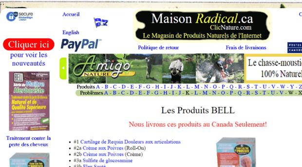 maisonradical.ca