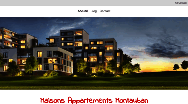 maisons-appartements-montauban.com