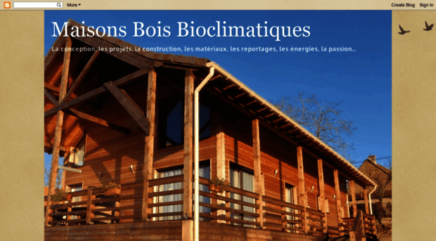 maisons-bioclimatiques.blogspot.fr