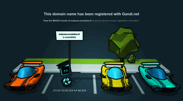 maisons-evolution.fr