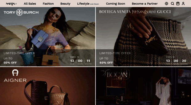 maisonsafqa.com