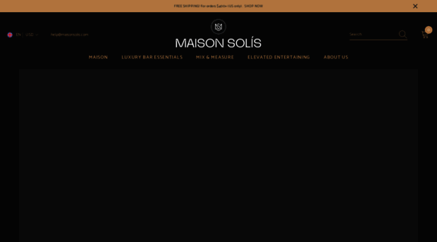 maisonsolis.com