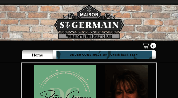 maisonstgermain.com