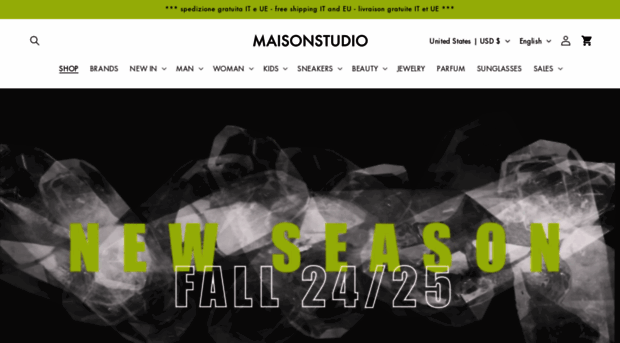 maisonstudio.shop