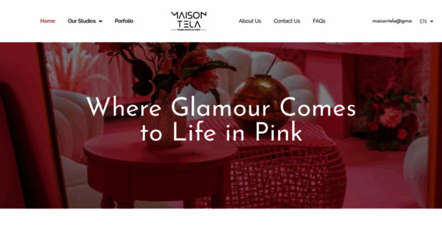maisontela.com