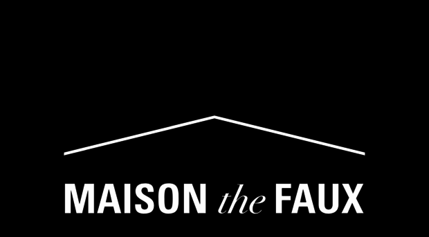 maisonthefaux.com