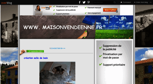 maisonvendeenne.fr