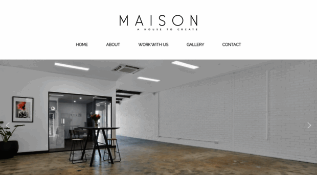 maisonwestperth.com.au