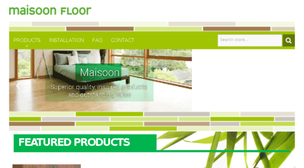 maisoonfloors.com