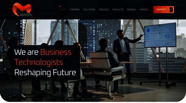 maispl.net