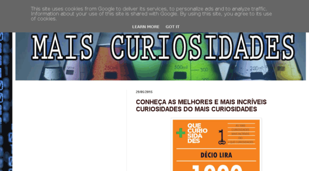 maisquecuriosidade.blogspot.pt