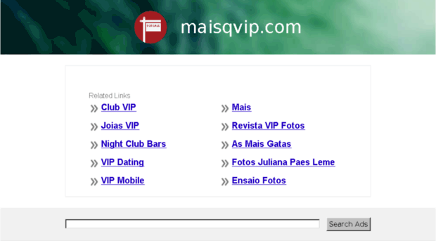 maisqvip.com