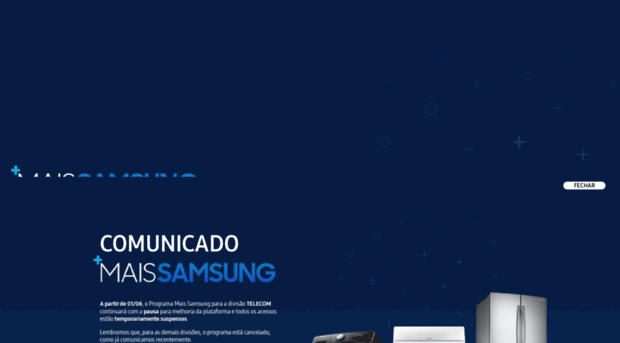 maissamsung.com.br