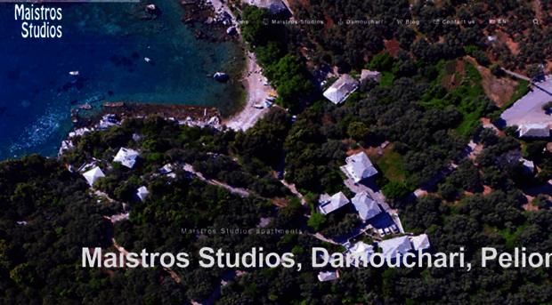 maistros-studios.gr