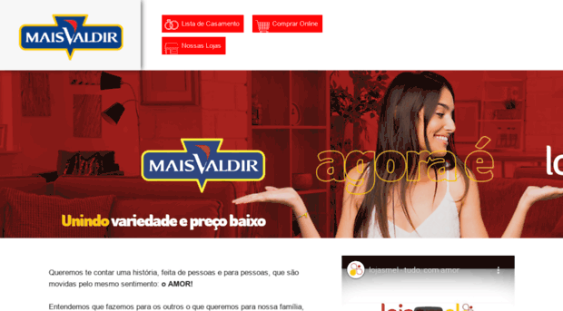 maisvaldir.com
