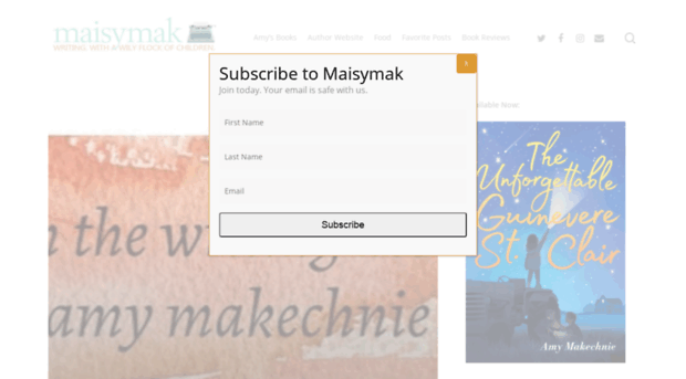 maisymak.com