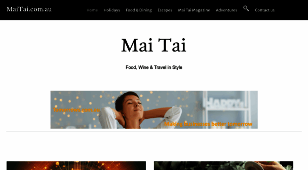 maitai.com.au