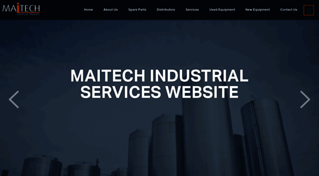 maitechservice.com