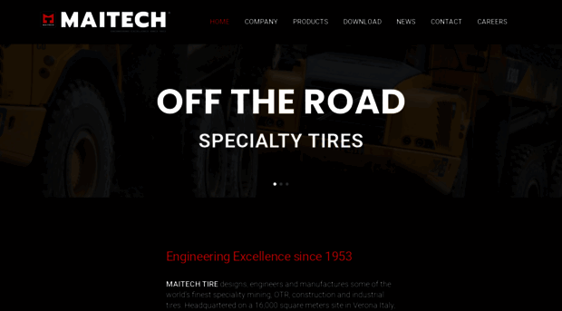 maitechtire.com