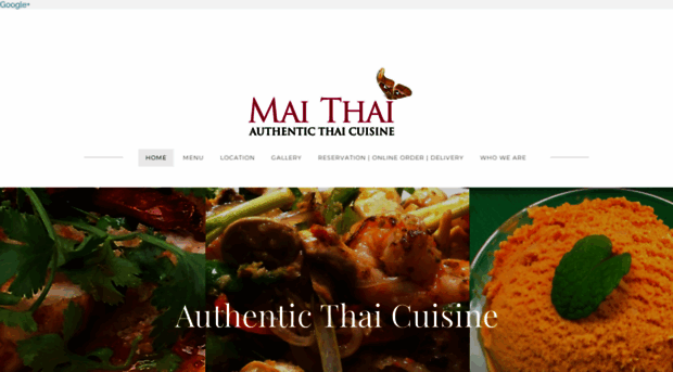 maithaiaustin.com