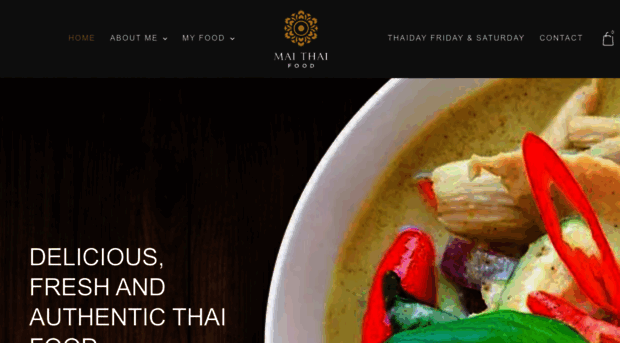 maithaifood.co.uk