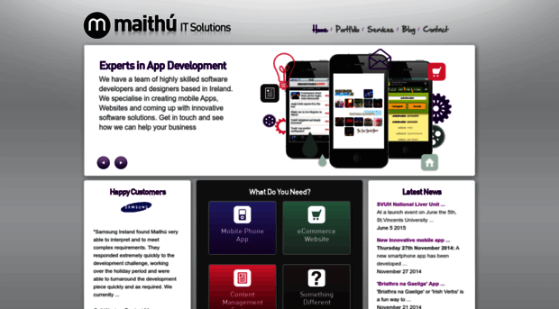 maithu.com