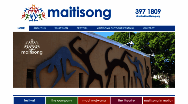 maitisong.org