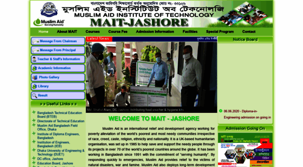 maitjessore.org