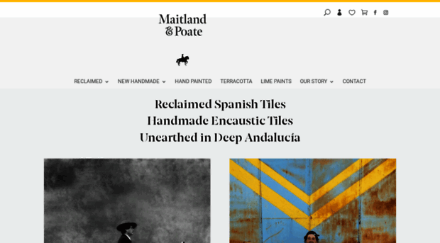 maitlandandpoate.com