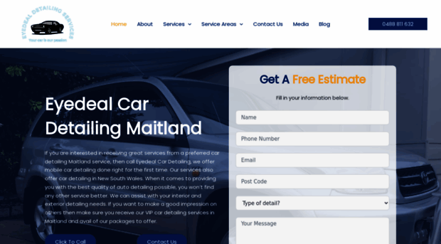 maitlandcardetailing.com.au