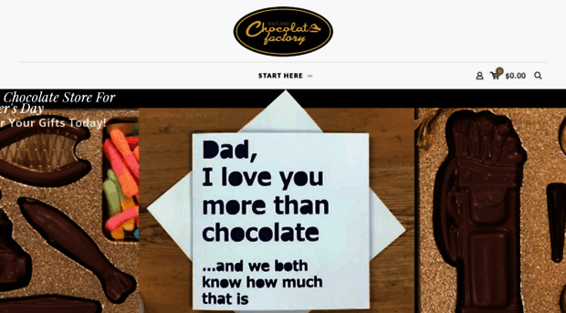 maitlandchocolate.com