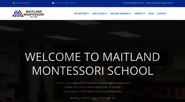 maitlandmontessori.org