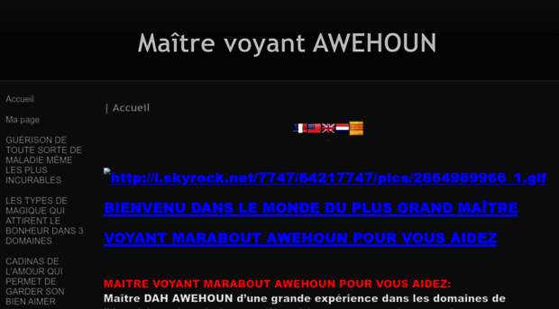 maitreawehoun.onlc.be