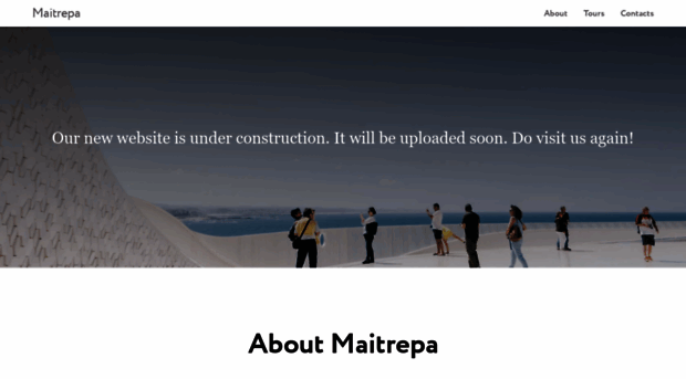 maitrepa.com