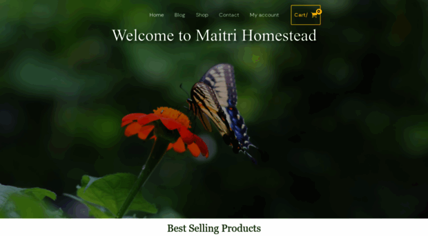 maitrihomestead.blogspot.com